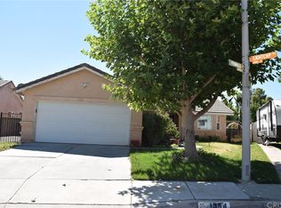 1354 Lightcap St, Lancaster, CA 93535
