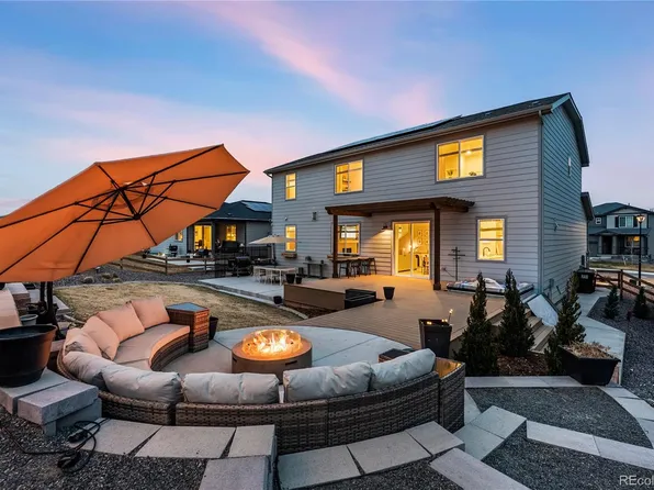 1674 Rumley Creek Drive, Windsor, CO 80550