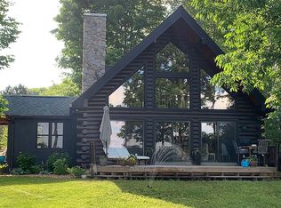 4236 N Shore Dr NE, Kalkaska, MI 49646