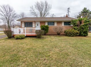 2025 W West Maple Rd, Commerce Township, MI 48390