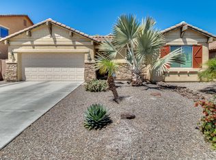 736 E Hummingbird Way, Gilbert, AZ 85297