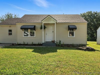 1548 S Oak Ave, Bartlesville, OK, 74003