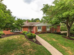 29 Pleasant Ridge Ave, Fort Thomas, KY 41075