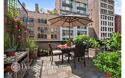 Sold by Douglas Elliman