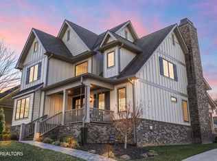 11526 Cottage Creek Ln, Knoxville, TN 37934