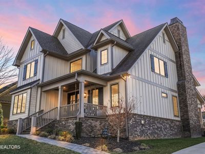 11526 Cottage Creek Ln, Knoxville, TN, 37934