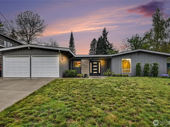 1217 150th Avenue SE, Bellevue, WA 98007