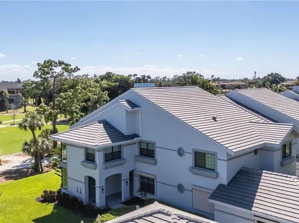 16391 Fairway Woods DR #207, FORT MYERS, FL 33908