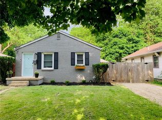 5029 Carvel Ave, Indianapolis, IN 46205
