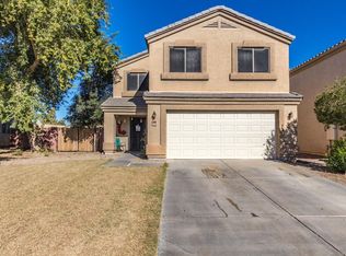 2348 W Hayden Peak Dr, San Tan Valley, AZ 85142