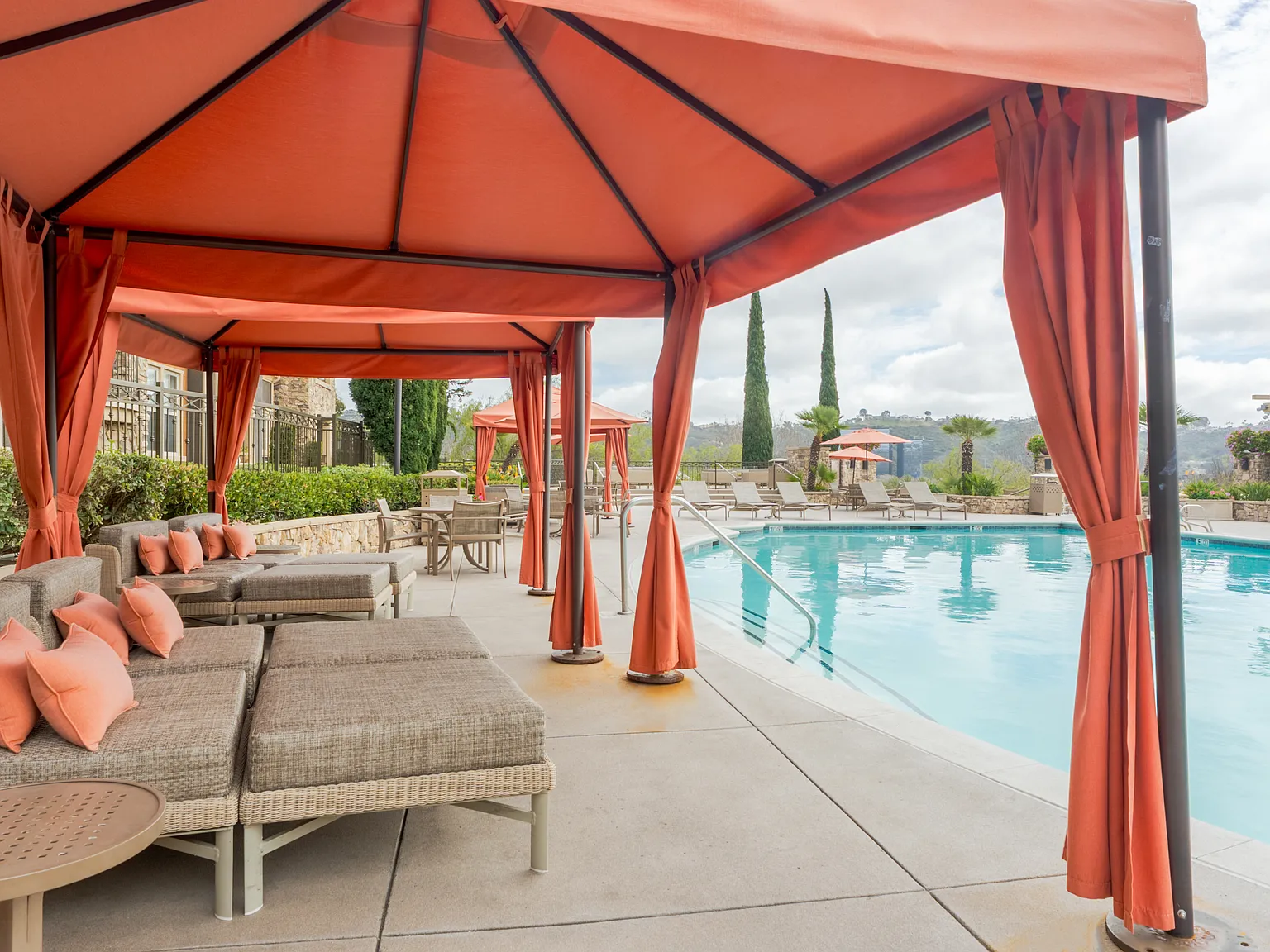 Portofino Apartments Mission Valley — Photo 4