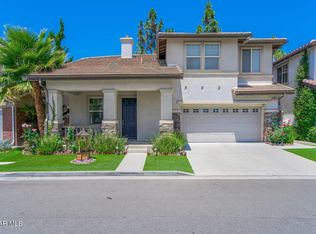 1165 Oleander Way, Simi Valley, CA 93065