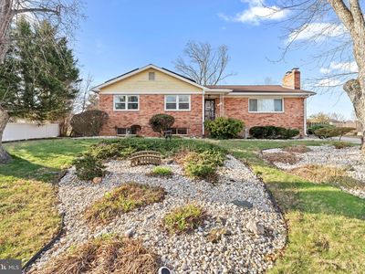 6805 Pamela Ln, Clinton, MD, 20735