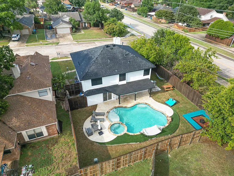 1101 Homestead St — Photo 33