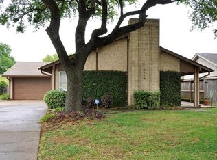 6114 Autumn Arbor Dr, Houston, TX 77092