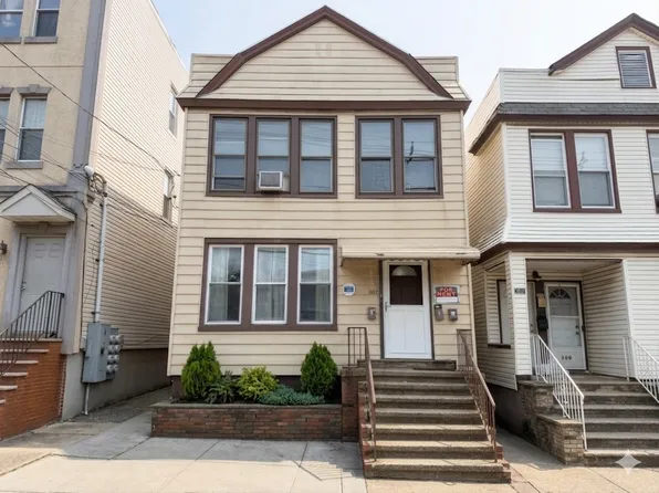 307 Cator Ave Floor 2, Jersey City, NJ 07305