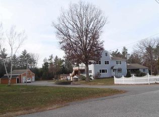 72 Chester Tpke, Hooksett, NH 03106