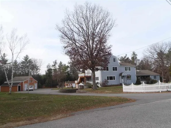 72 Chester Turnpike, Hooksett, NH 03106
