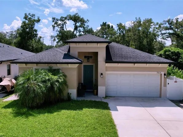 7804 ALMARK STREET, TAMPA, FL 33625