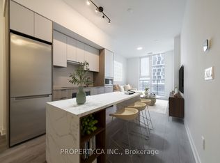 1007 The Queensway #205, Toronto, ON M8Z 1P7