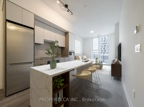 1007 The Queensway, Toronto, ON