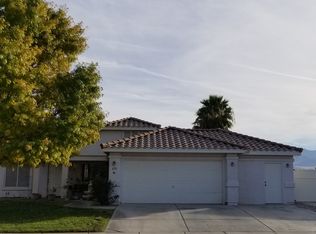 672 Prosperity Ln, Mesquite, NV 89027