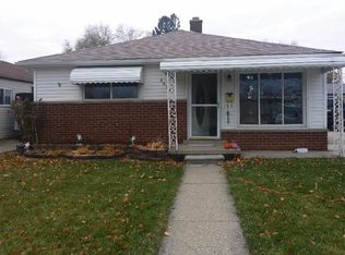 4694 Polk St, Dearborn Heights, MI 48125