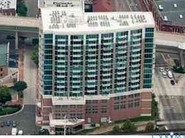 301 Virginia St #U804, Richmond, VA 23219