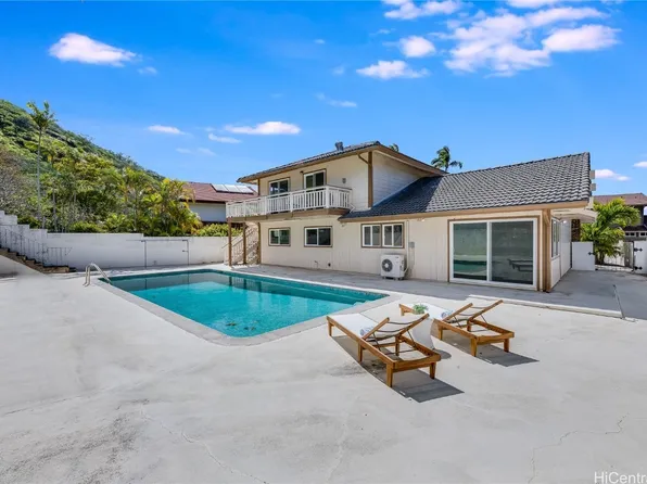 7153 Niumalu Loop, Honolulu, HI 96825