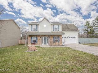 7269 Haynesfield Ln, Knoxville, TN 37918