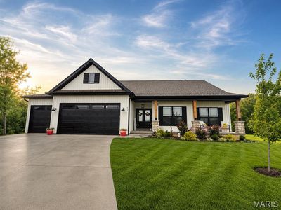 620 Schapers Ct, Moscow Mills, MO, 63362