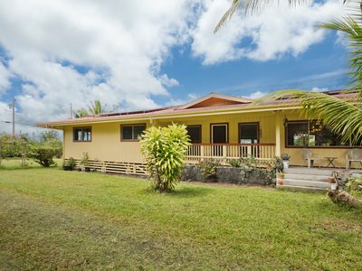 16-295 Orchidland Blvd, Keaau, HI, 96749