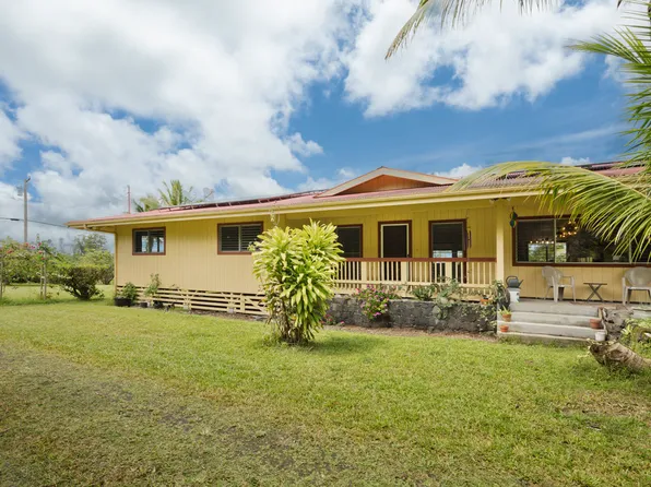 16-295 Orchidland Blvd, Keaau, HI 96749