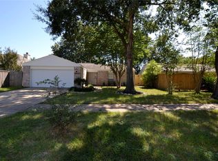18507 Wood Glen Ln, Houston, TX 77084