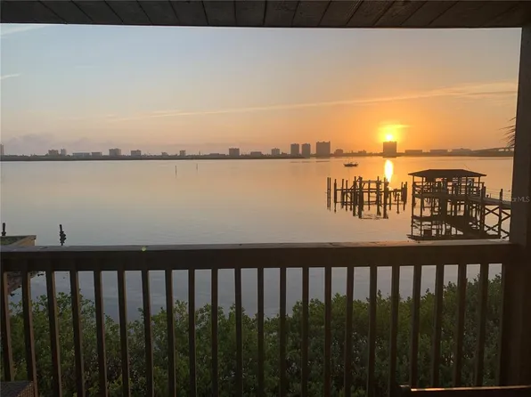 3333 S Ridgewood Ave #9C, Pt Orange, FL 32129