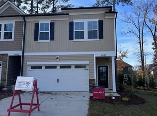 6980 Doddridge #5, Cary, NC 27519