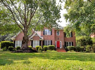 6 Stone Dale Dr, Simpsonville, SC 29681
