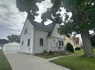 1418 Linden Ave, Janesville, WI 53548