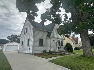 1418 Linden Ave, Janesville, WI, 53548