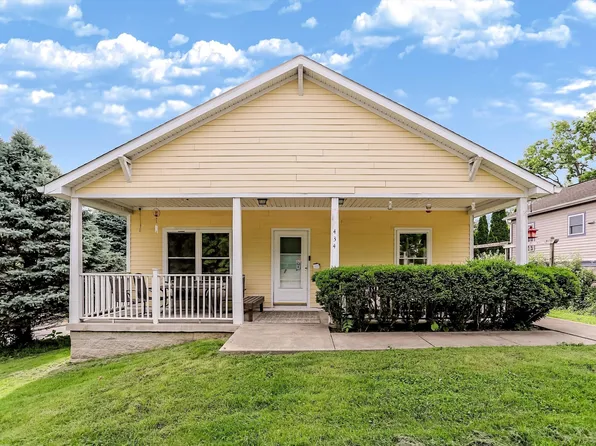 434 N Fairview St, Bloomington, IN 47404