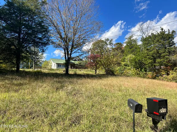 215 Longfield Rd, Rocky Top, TN 37769