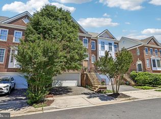 South Riding Proprietary, Chantilly, VA 20152