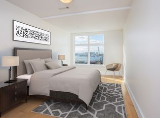 250 Meridian St #205, East Boston, MA 02128