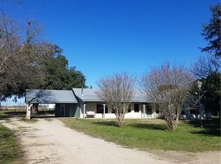 400 Tatum Rd, Martindale, TX 78655