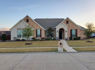 315 Covington Ln, Ovilla, TX 75154