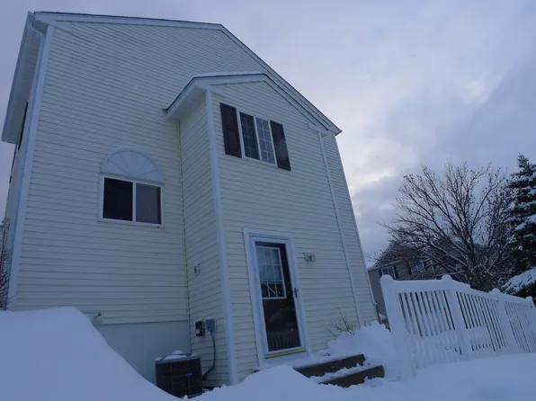 15536 Foghorn Ln #49, Saint Paul, MN 55124