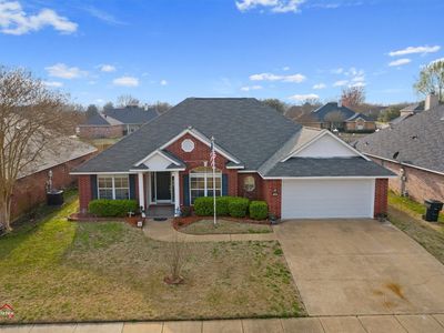 238 Melissa Ln, Bossier City, LA, 71112