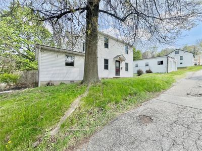 717 Euclid Ave, Greensburg, PA, 15601