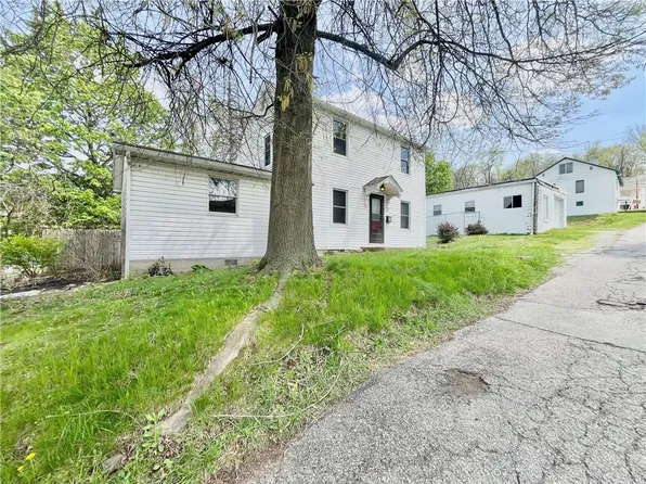 717 Euclid Ave, Greensburg, PA 15601