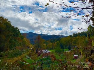 0 Will Arrington Rd, Marshall, NC 28753